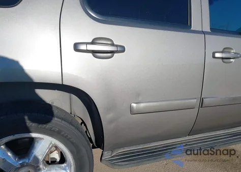 2007 Chevrolet Tahoe Ltz z USA, uszkodzony, nr VIN 1GNFK13097J148083